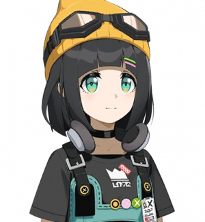 Npcsusieicon — Zenless Zone Zero - Waifu (3.1) option 56