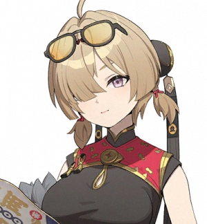 Npcsweetyicon — Zenless Zone Zero - Waifu (3.1) option 57