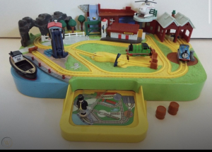 Zzzzz 1774400926img0302 — Ultimate Thomas and Friends Merchandise Tiermaker option 44