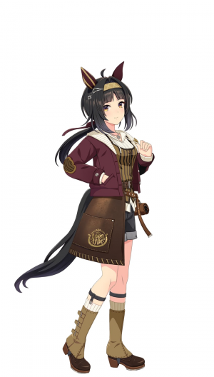 Zzzzz 1774502544logotype — Umamusume All Trainee (Including Unreleased) 03/25/2026 option 137
