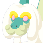 Zzzzz 17805814001000032313 — Pokemon Sleep Helper Tier List option 125