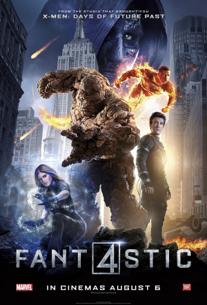 Zzzzz 1787026210fantastic Four — MCU Tier list (Old Marvel, Sonyverse, X-men, Spiderverse) option 99
