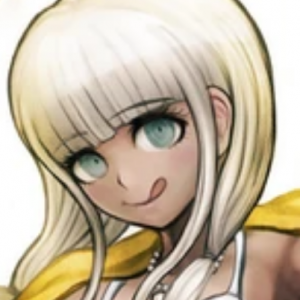 Angie — Danganronpa V3 Characters Tier List option 1