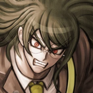 Gonta — Danganronpa V3 Characters Tier List option 2