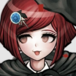Himiko — Danganronpa V3 Characters Tier List option 3