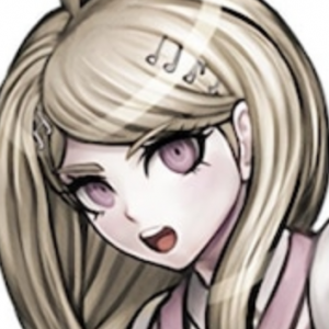 Kaede — Danganronpa V3 Characters Tier List option 4