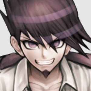 Kaito — Danganronpa V3 Characters Tier List option 5