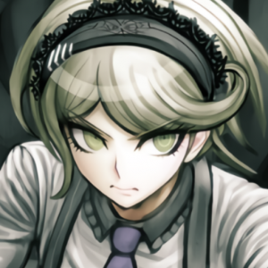 Kirumi — Danganronpa V3 Characters Tier List option 7