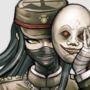 Kiyo — Danganronpa V3 Characters Tier List option 8