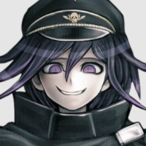 Kokichi — Danganronpa V3 Characters Tier List option 9