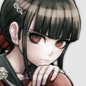 Maki — Danganronpa V3 Characters Tier List option 10
