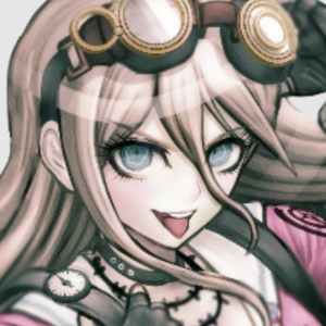 Miu — Danganronpa V3 Characters Tier List option 11