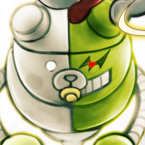 Monodam — Danganronpa V3 Characters Tier List option 12