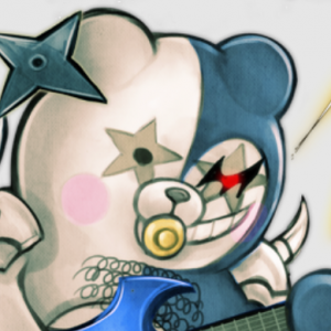 Monokid — Danganronpa V3 Characters Tier List option 13