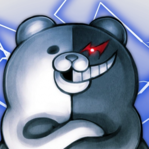 Monokuma — Danganronpa V3 Characters Tier List option 14