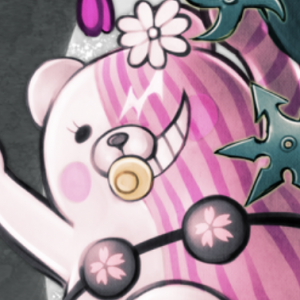 Monophanie — Danganronpa V3 Characters Tier List option 15