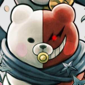 Monosuke — Danganronpa V3 Characters Tier List option 16