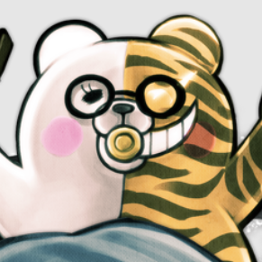 Monotaro — Danganronpa V3 Characters Tier List option 17