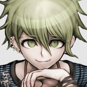 Rantaro — Danganronpa V3 Characters Tier List option 18