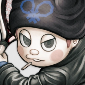 Ryoma — Danganronpa V3 Characters Tier List option 19