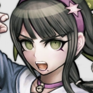 Tenko — Danganronpa V3 Characters Tier List option 21