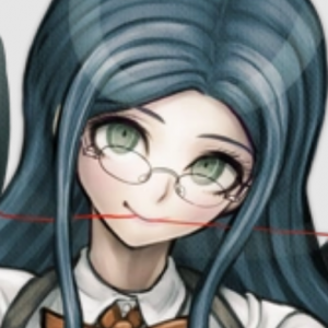 Tsumugi — Danganronpa V3 Characters Tier List option 22
