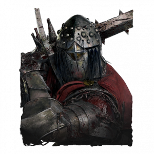 K30theknightportrait — Dead by Daylight Killers Tierlist option 30
