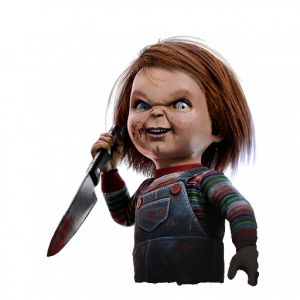 K34theyerkesportrait — Dead by Daylight Killers Tierlist option 34