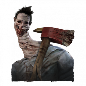 K35theunknownportrait — Dead by Daylight Killers Tierlist option 35