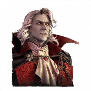 K37thedraculaportrait — Dead by Daylight Killers Tierlist option 37