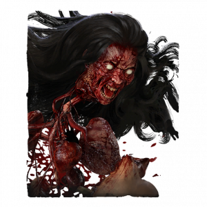 K41thekrasueportrait — Dead by Daylight Killers Tierlist option 41