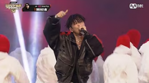 Kinggambit — Show Me The Money 12 Stages option 8