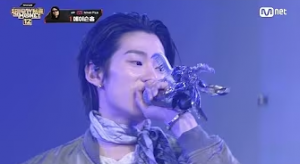 Niy — Show Me The Money 12 Stages option 18