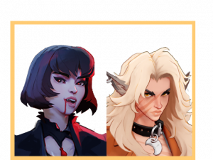 Silverbullets — Deadlock Ships (Old Gods New Blood) option 30
