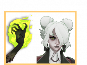 Teacherstudent Yuri — Deadlock Ships (Old Gods New Blood) option 32