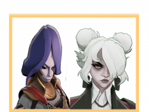 Yamatograves — Deadlock Ships (Old Gods New Blood) option 34