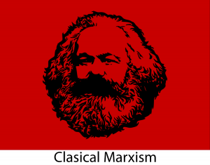Clasical Marxism — Anarchist and communist ideologies ranked option 11