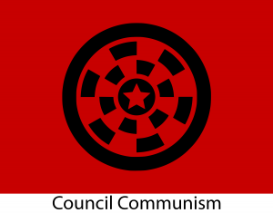 Council Communism — Anarchist and communist ideologies ranked option 15