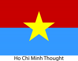 Ho Chi Minh Thought — Anarchist and communist ideologies ranked option 20