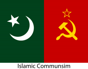 Islamic Communsim — Anarchist and communist ideologies ranked option 23