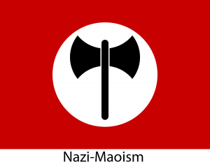 Nazi Maoism — Anarchist and communist ideologies ranked option 37