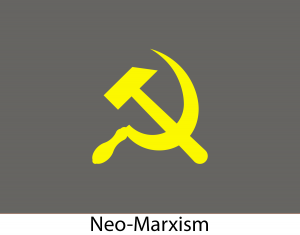 Neo Marxism — Anarchist and communist ideologies ranked option 38