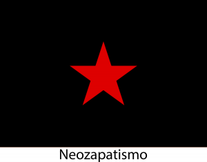 Neozapatismo — Anarchist and communist ideologies ranked option 39