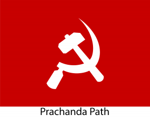 Prachanda Path — Anarchist and communist ideologies ranked option 43