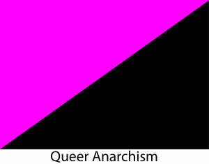 Queer Anarchism — Anarchist and communist ideologies ranked option 45