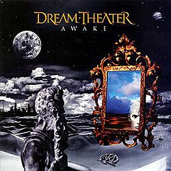 Awake — Dream Theater studio albums (plus a change of seasons) option 4