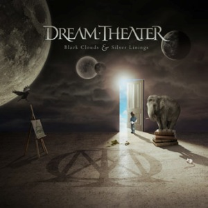 Black Clouds And Silver Linings — Dream Theater studio albums (plus a change of seasons) option 5