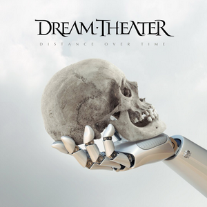 Distance Over Time — Dream Theater studio albums (plus a change of seasons) option 6