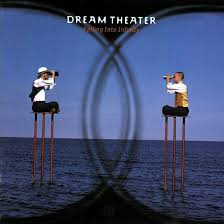 Falling Into Infinity — Dream Theater studio albums (plus a change of seasons) option 8