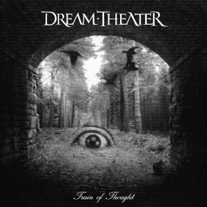 Train Of Thought — Dream Theater studio albums (plus a change of seasons) option 16